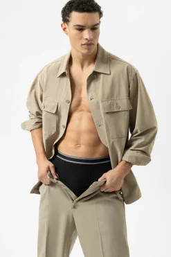 Herren Mey Shorty Serie Unlimited