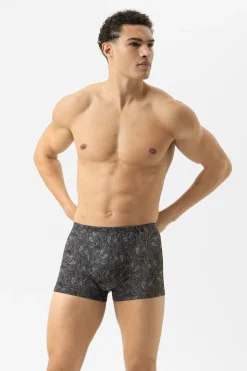 Herren Mey Shorty Serie BC Paisley