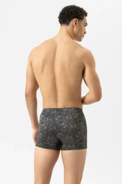 Herren Mey Shorty Serie BC Paisley