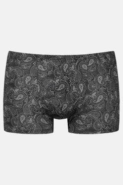 Herren Mey Shorty Serie BC Paisley