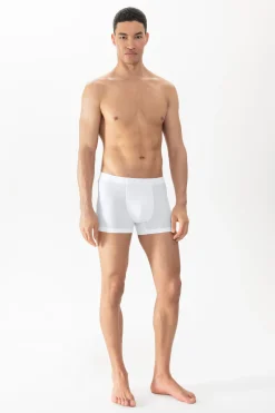 Herren Mey Shorty Serie Dry Cotton Breeze