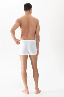 Herren Mey Shorty Serie Dry Cotton Breeze