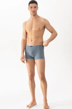 Herren Mey Shorty Serie Summer Geo