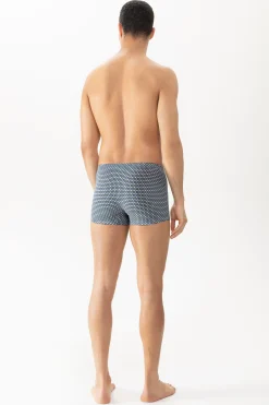 Herren Mey Shorty Serie Summer Geo