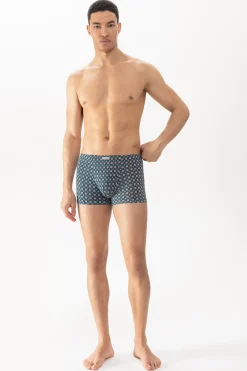 Herren Mey Shorty Serie Gentlemen Geo