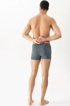 Herren Mey Shorty Serie Gentlemen Geo