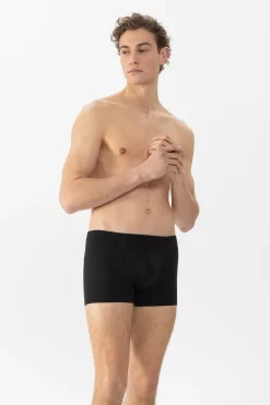 Herren Mey Shorty Serie Comfort Cotton