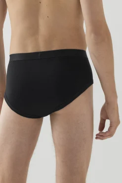 Herren Mey Slip Serie Casual Cotton