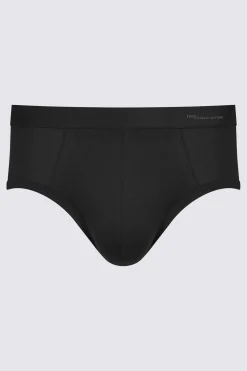 Herren Mey Slip Serie Casual Cotton