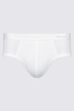 Herren Mey Slip Serie Casual Cotton