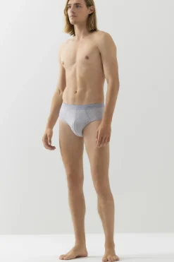 Herren Mey Slip Serie Casual Cotton