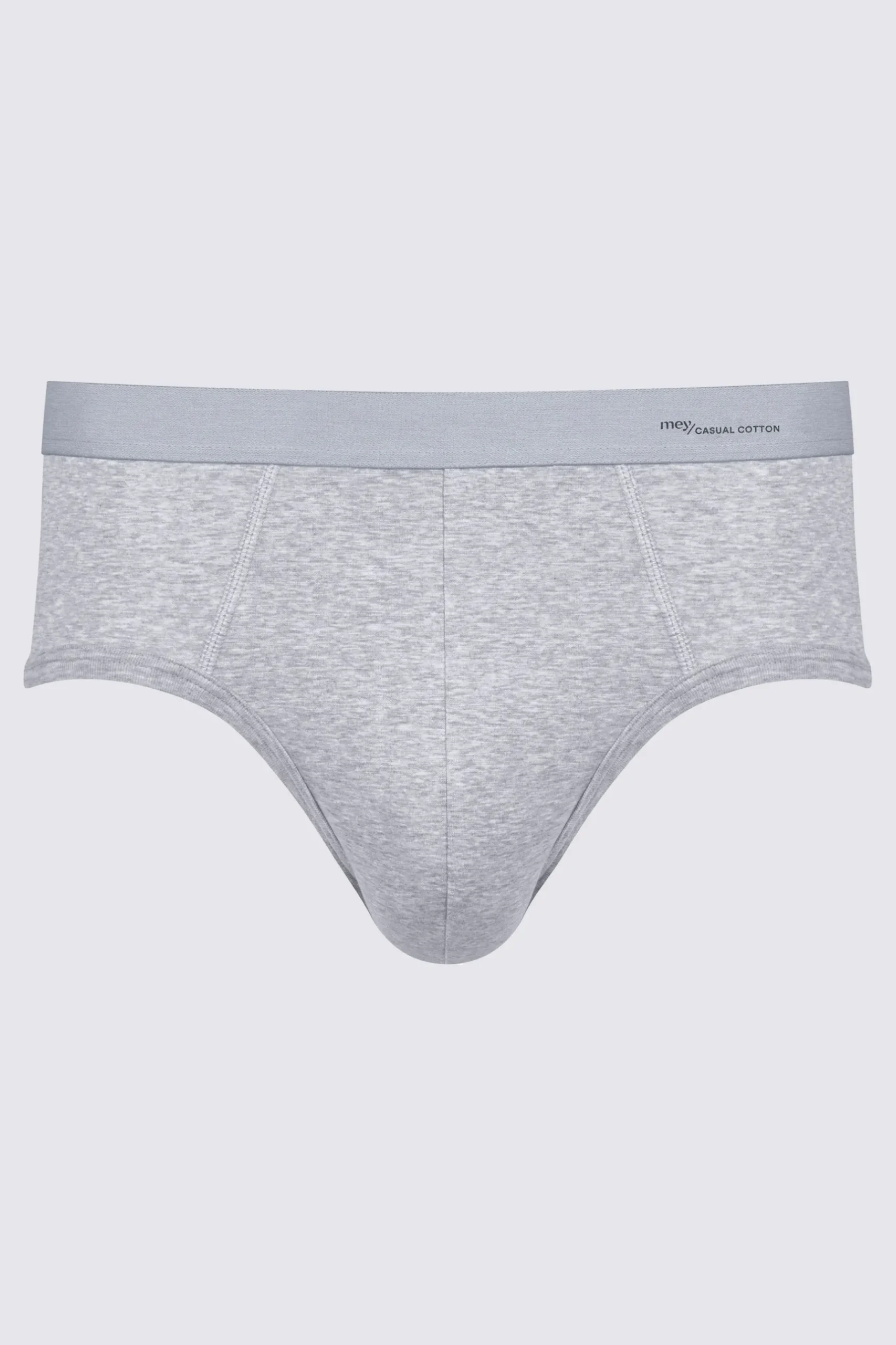 Herren Mey Slip Serie Casual Cotton