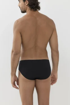 Herren Mey Slip Serie Casual Cotton