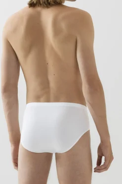 Herren Mey Slip Serie Casual Cotton
