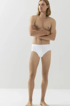 Herren Mey Slip Serie Casual Cotton