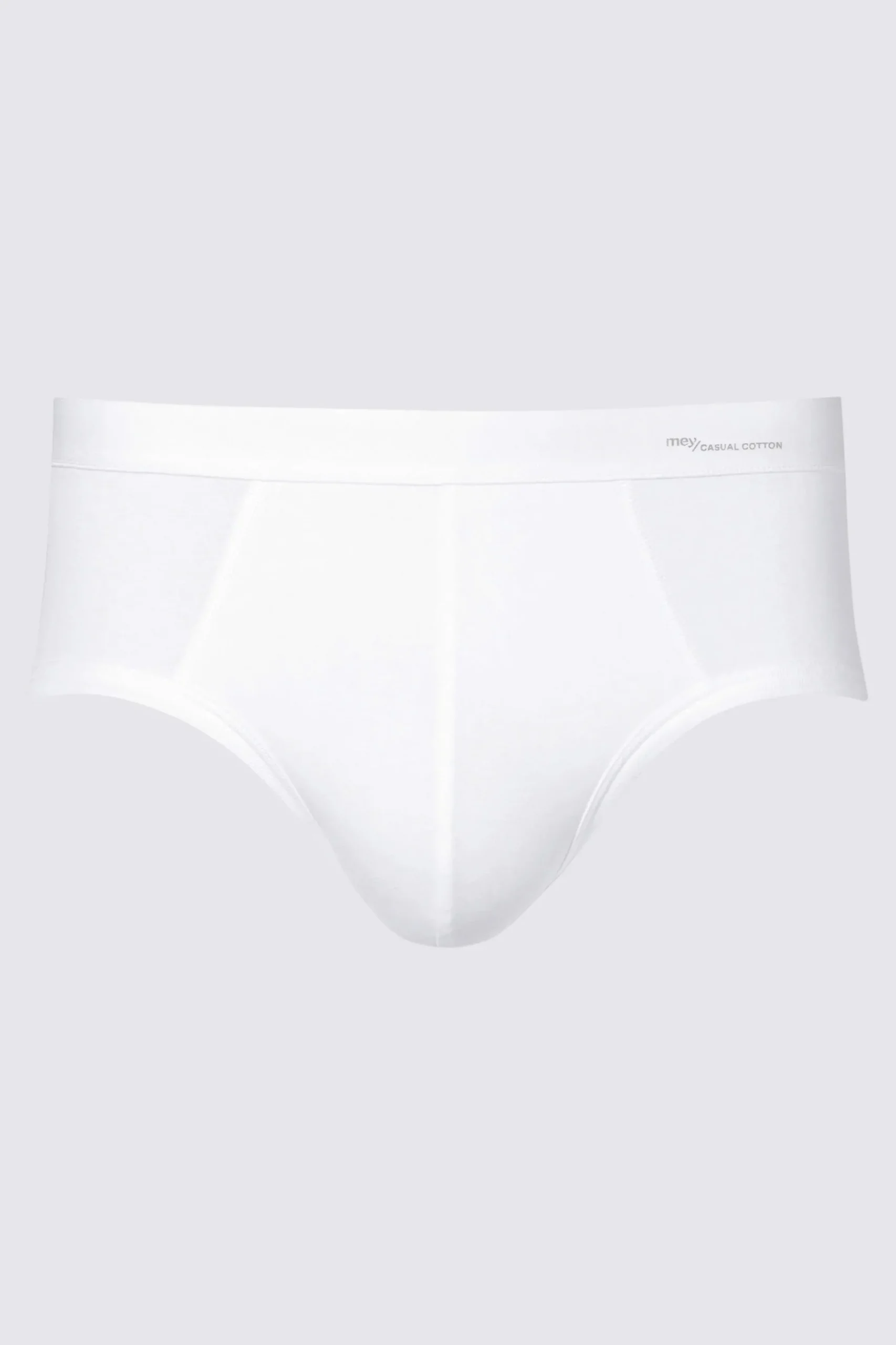 Herren Mey Slip Serie Casual Cotton