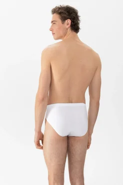 Herren Mey Slip Serie Dry Cotton