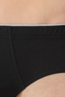 Herren Mey Slip Serie Dry Cotton