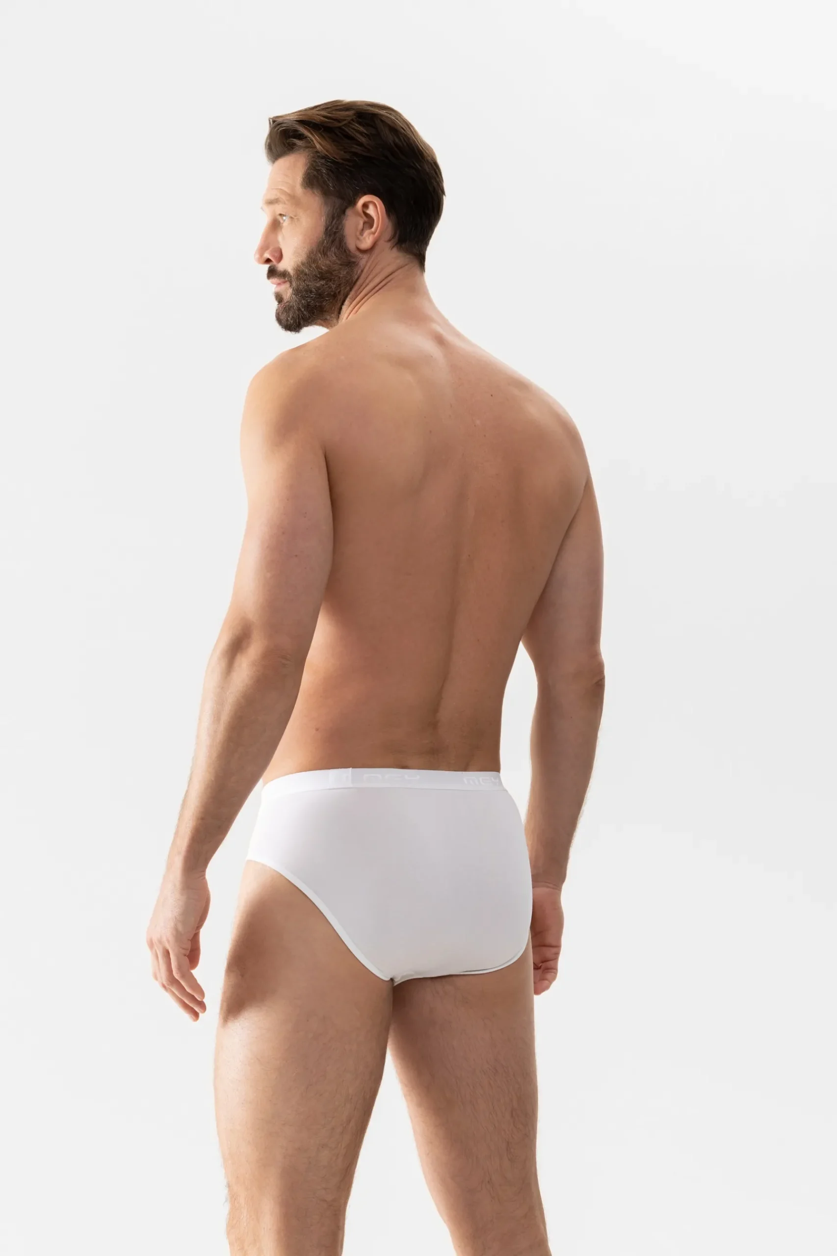 Herren Mey Slip Serie Software