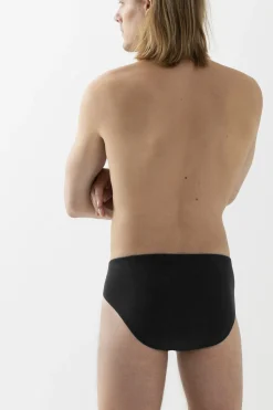 Herren Mey Slip Serie Casual Cotton