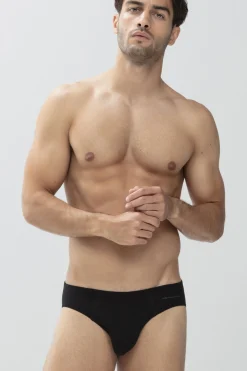 Herren Mey Slip Serie Casual Cotton
