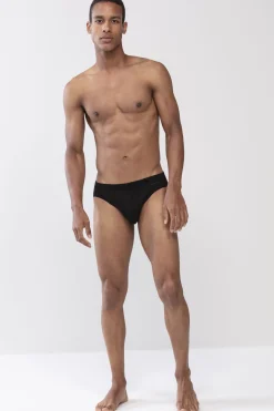 Herren Mey Slip Serie Casual Cotton