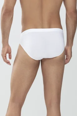 Herren Mey Slip Serie Casual Cotton