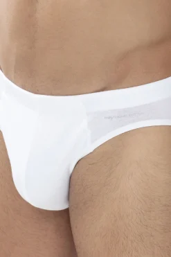 Herren Mey Slip Serie Casual Cotton