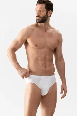 Herren Mey Slip Serie Dry Cotton