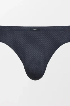 Herren Mey Slip Serie Greymouth