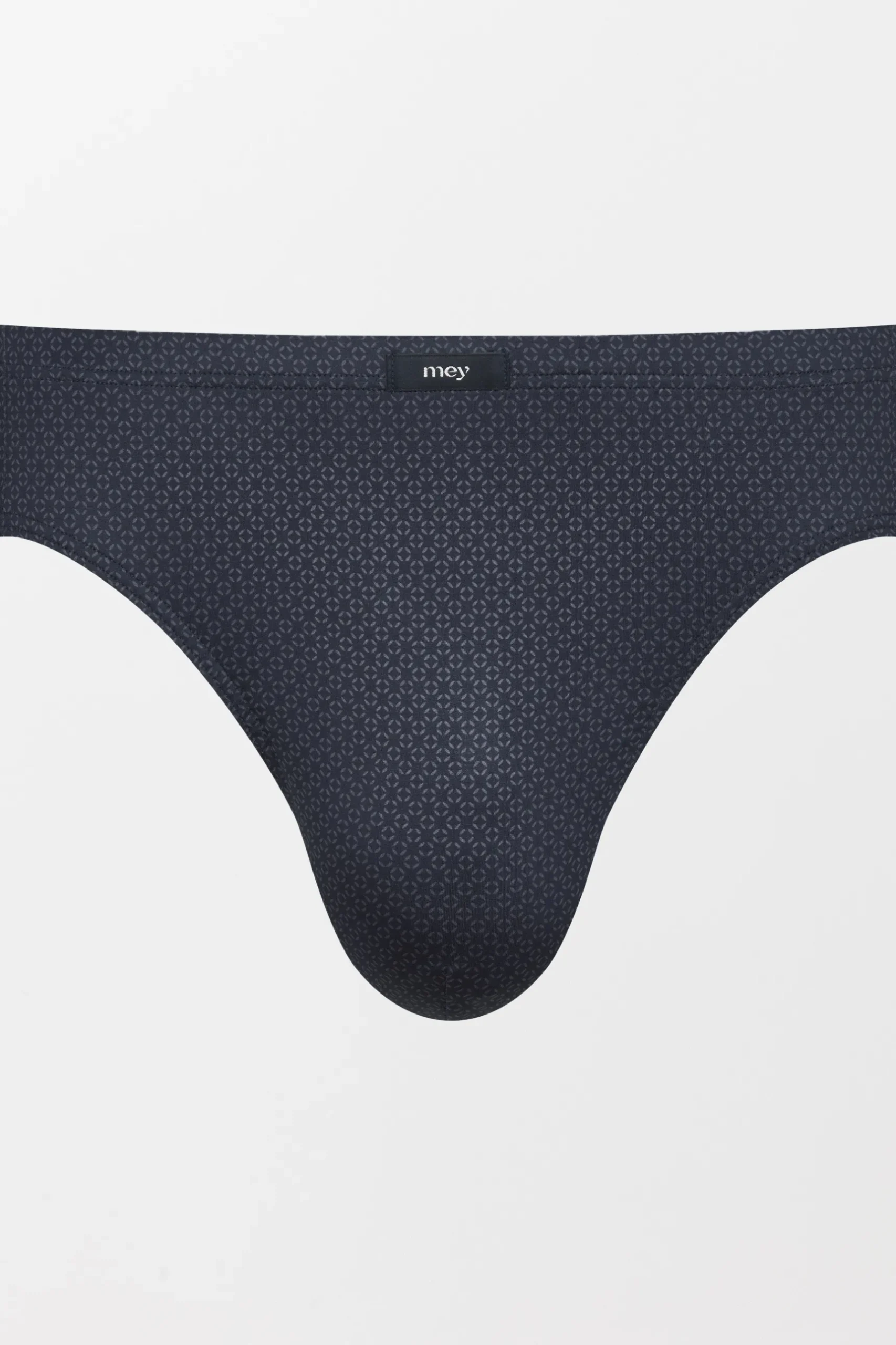 Herren Mey Slip Serie Greymouth