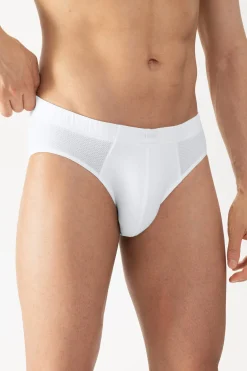 Herren Mey Slip Serie Dry Cotton Breeze