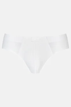Herren Mey Slip Serie Dry Cotton Breeze