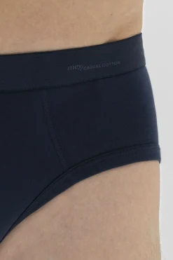Herren Mey Slip Serie Casual Cotton
