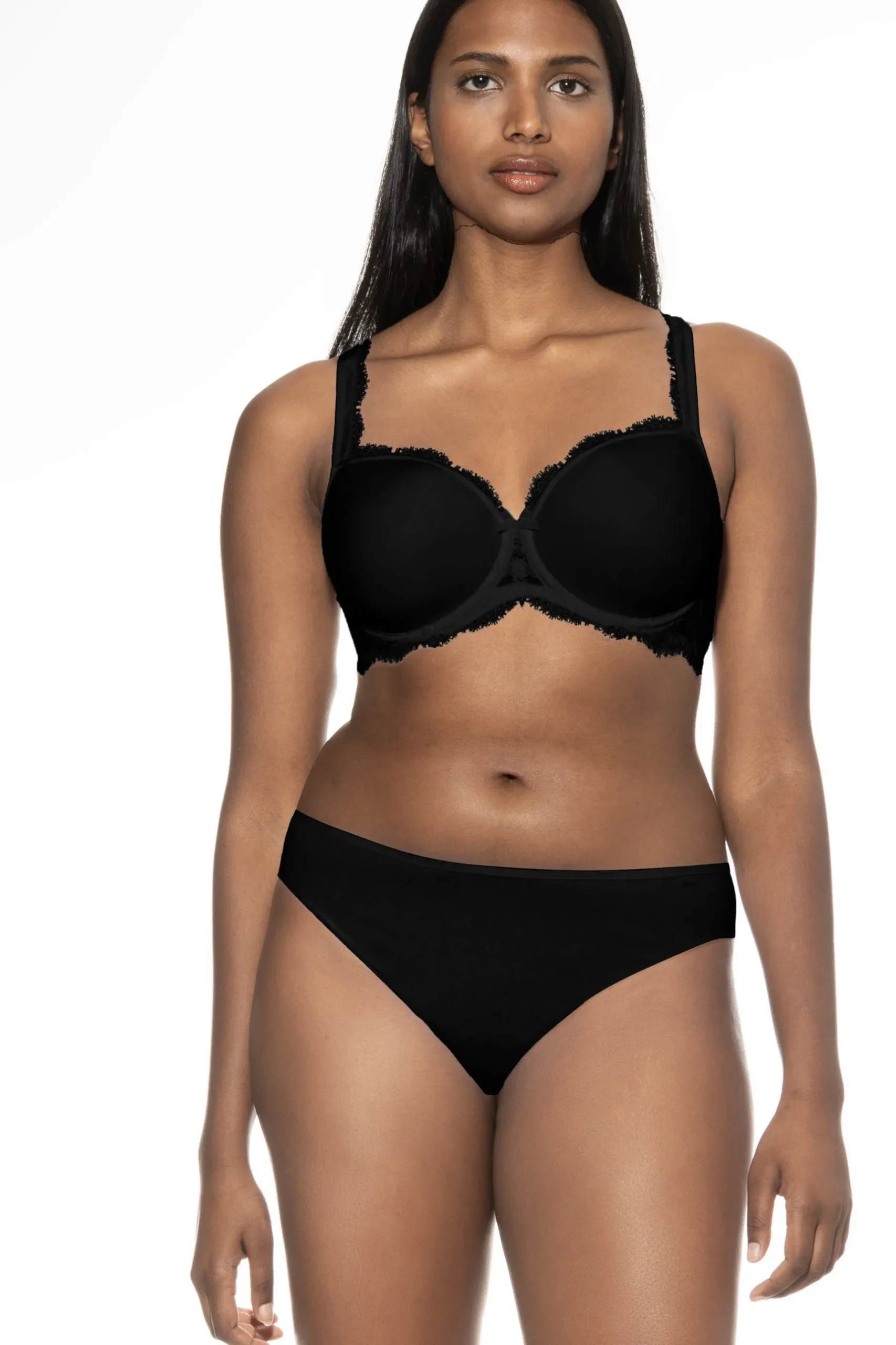 Damen Mey Spacer-BH | Half Cup Serie Amazing