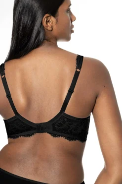 Damen Mey Spacer-BH | Half Cup Serie Amazing