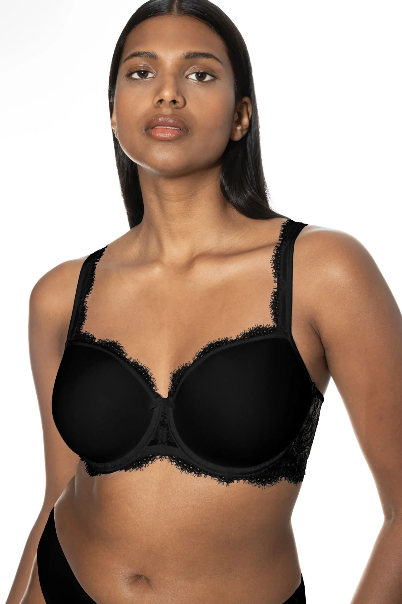 Damen Mey Spacer-BH | Half Cup Serie Amazing