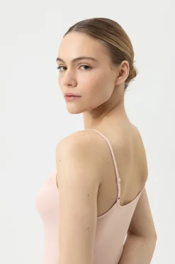 Damen Mey Spaghetti Top Serie Pretty Sense