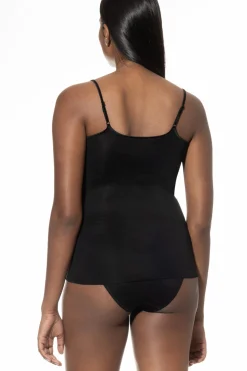 Damen Mey Spaghetti Top Serie Daily Sense
