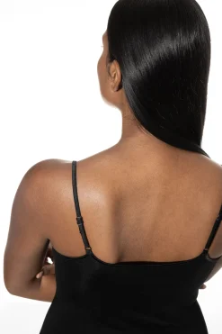 Damen Mey Spaghetti Top Serie Daily Sense
