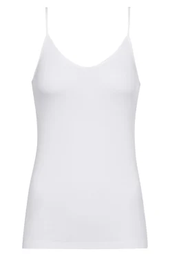 Damen Mey Spaghetti-Top Serie Noblesse