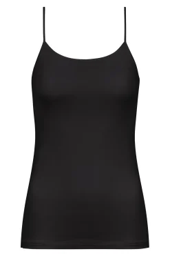 Damen Mey Spaghetti-Top Serie Emotion