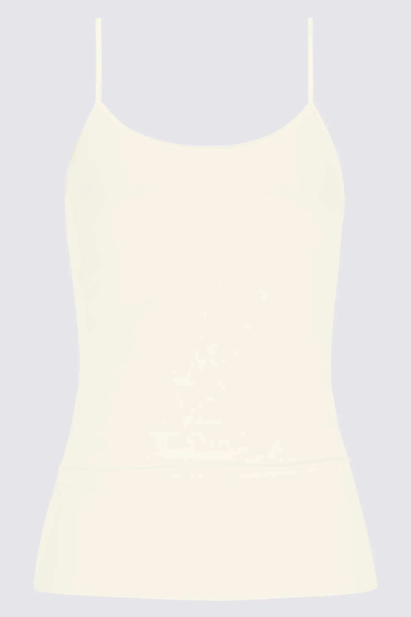 Damen Mey Spaghetti-Top Serie Emotion