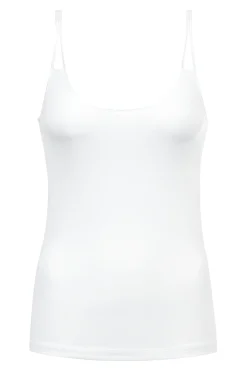 Damen Mey Spaghetti-Top Serie Emotion