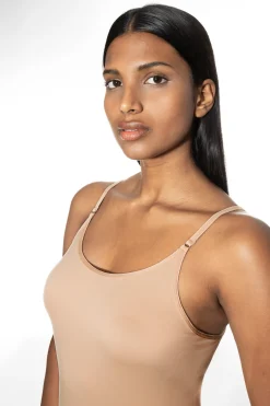 Damen Mey Spaghetti-Top Serie Soft Shape