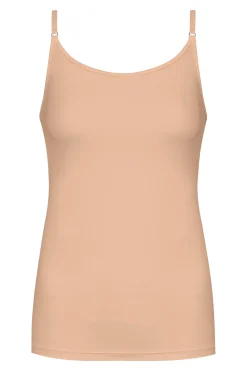 Damen Mey Spaghetti-Top Serie Soft Shape