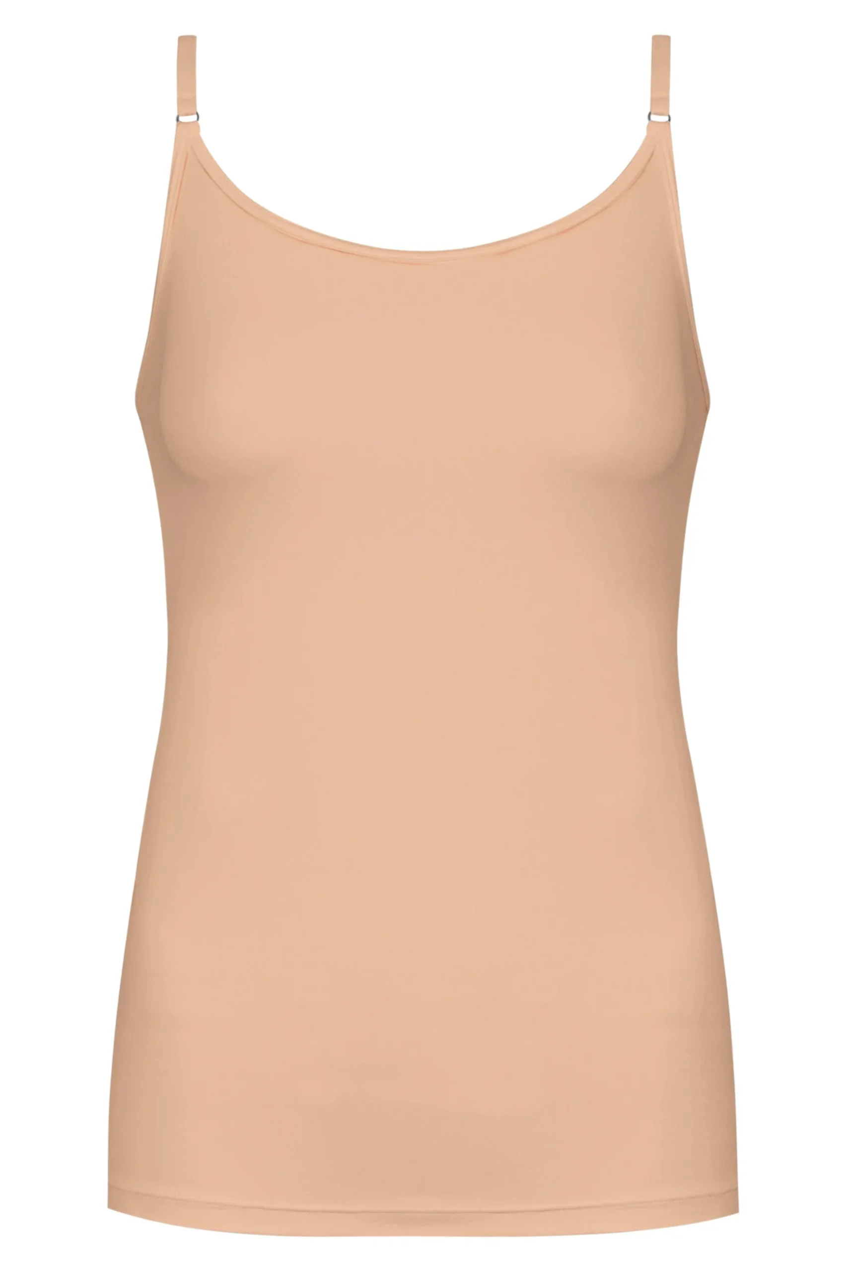 Damen Mey Spaghetti-Top Serie Soft Shape