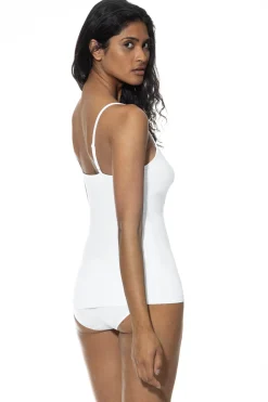 Damen Mey Spaghetti-Top Serie Mood