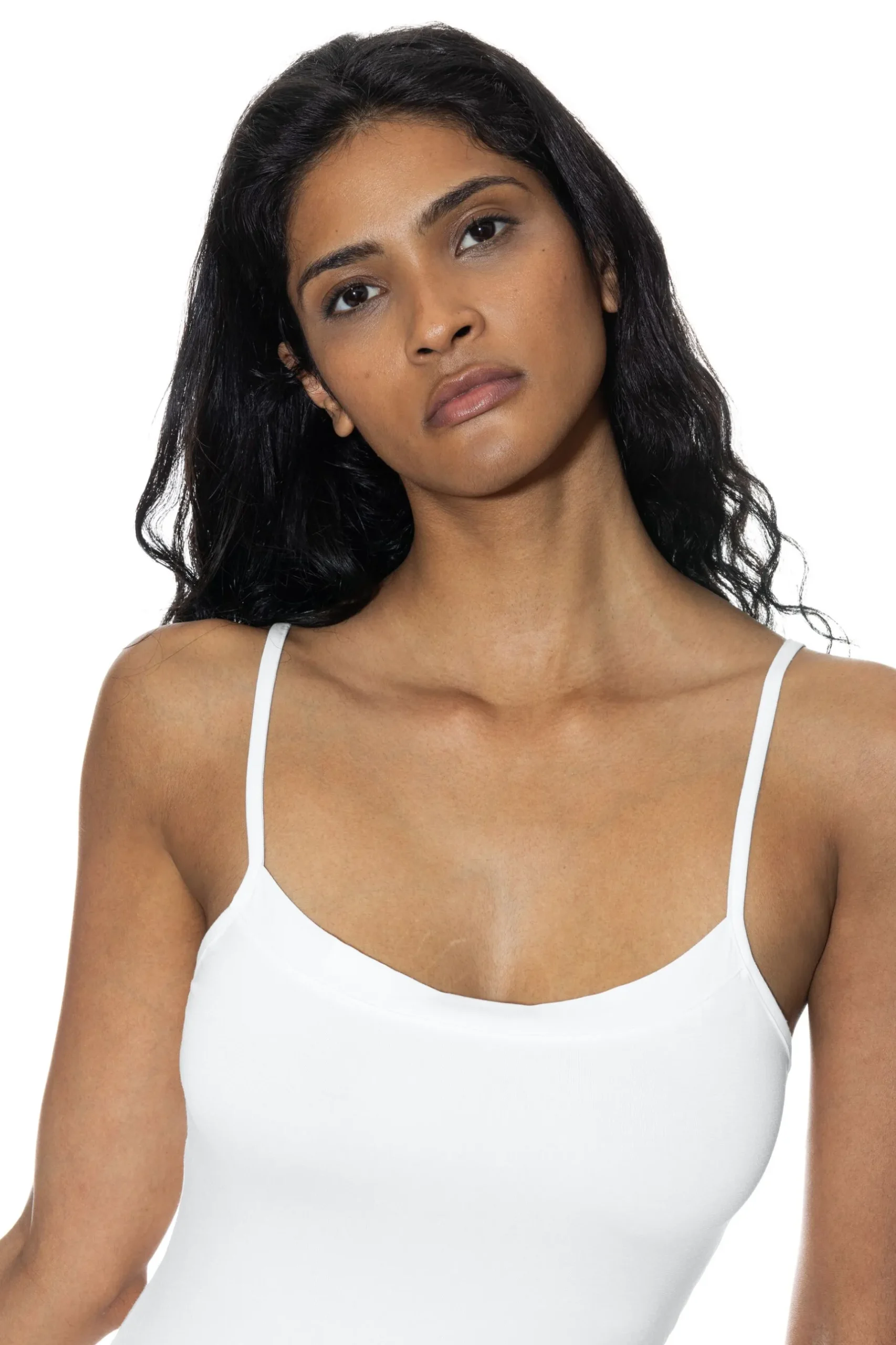 Damen Mey Spaghetti-Top Serie Mood