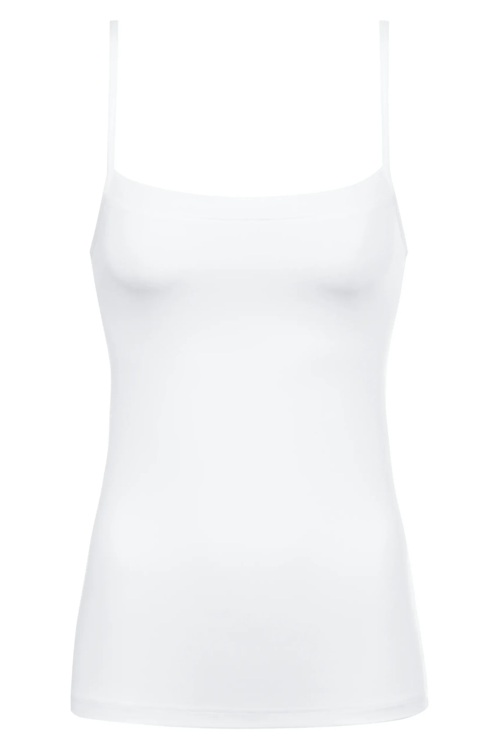 Damen Mey Spaghetti-Top Serie Mood